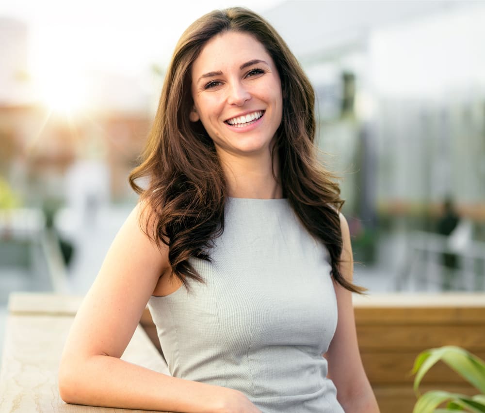 Aligneurs transparents Invisalign, dentiste à Sept-Îles